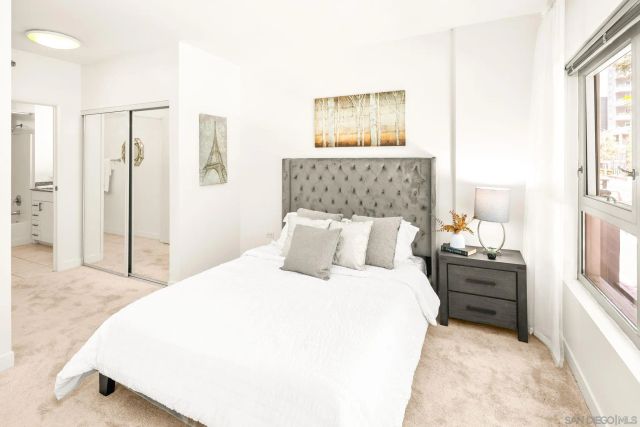 425 W Beech 327, San Diego, CA 92101