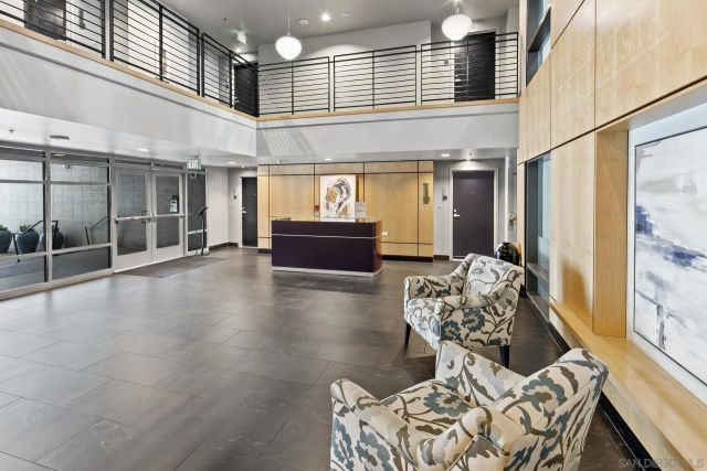 425 W Beech 327, San Diego, CA 92101