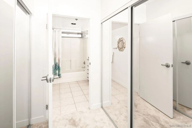 425 W Beech 327, San Diego, CA 92101