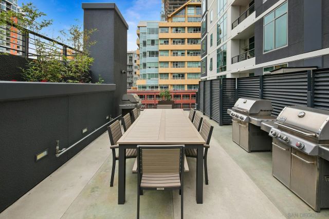 425 W Beech 327, San Diego, CA 92101