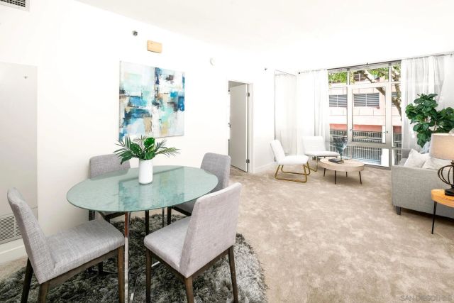 425 W Beech 327, San Diego, CA 92101