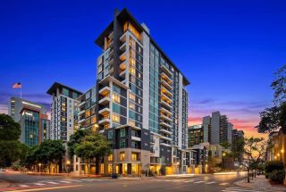 425 W Beech 327, San Diego, CA 92101