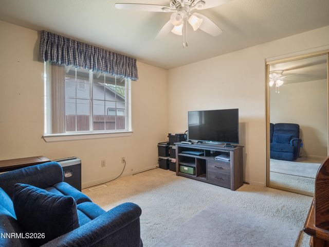 3580 Haystack Drive, Carson City, NV 89705