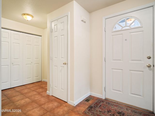 3580 Haystack Drive, Carson City, NV 89705