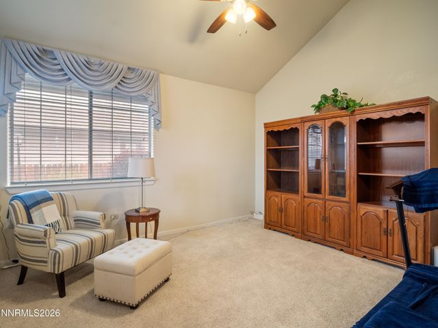 3580 Haystack Drive, Carson City, NV 89705