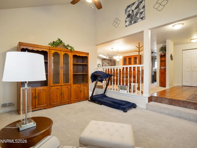 3580 Haystack Drive, Carson City, NV 89705