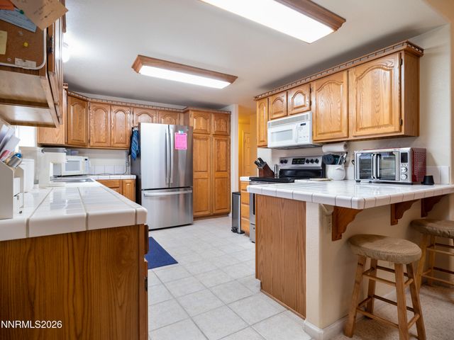 3580 Haystack Drive, Carson City, NV 89705