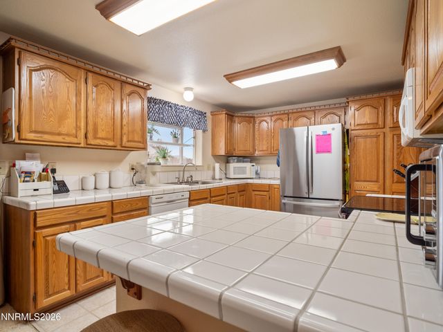 3580 Haystack Drive, Carson City, NV 89705