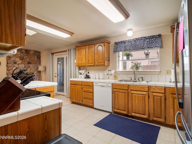 3580 Haystack Drive, Carson City, NV 89705