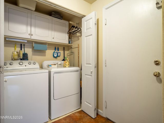 3580 Haystack Drive, Carson City, NV 89705