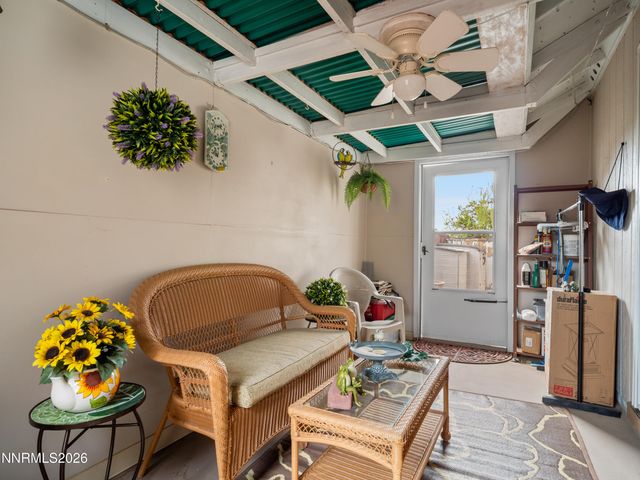 3580 Haystack Drive, Carson City, NV 89705