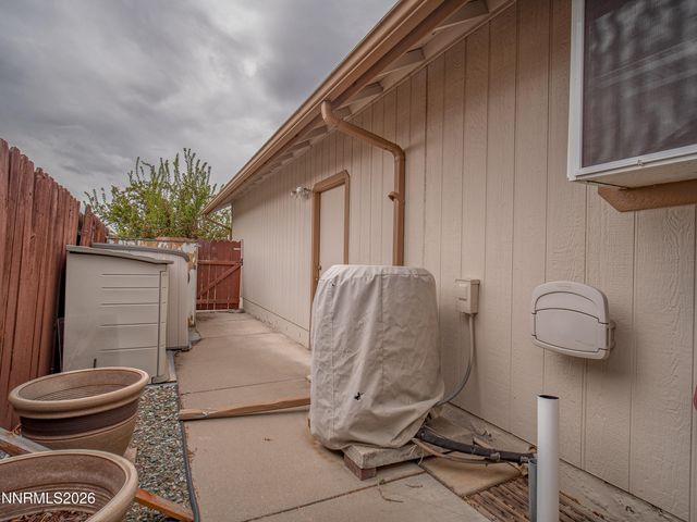 3580 Haystack Drive, Carson City, NV 89705