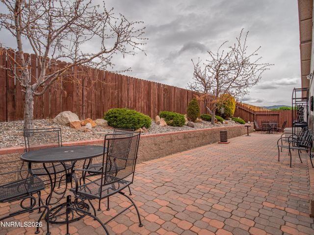 3580 Haystack Drive, Carson City, NV 89705