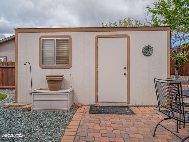 3580 Haystack Drive, Carson City, NV 89705