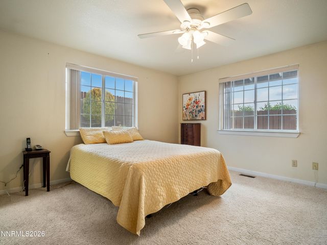 3580 Haystack Drive, Carson City, NV 89705