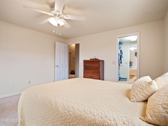 3580 Haystack Drive, Carson City, NV 89705