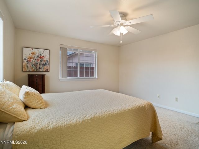 3580 Haystack Drive, Carson City, NV 89705