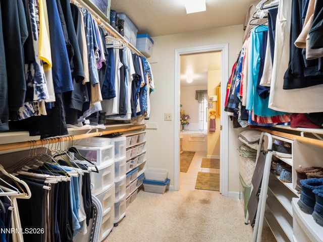 3580 Haystack Drive, Carson City, NV 89705
