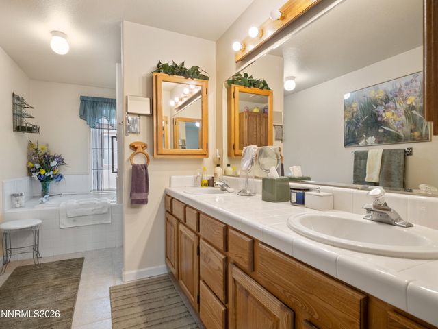 3580 Haystack Drive, Carson City, NV 89705