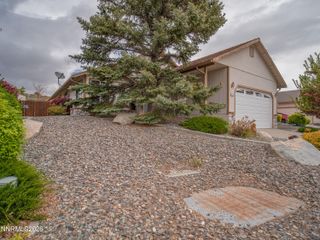 3580 Haystack Drive, Carson City, NV 89705