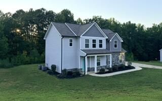 235 Flat Creek Drive, Lagrange, GA 30241