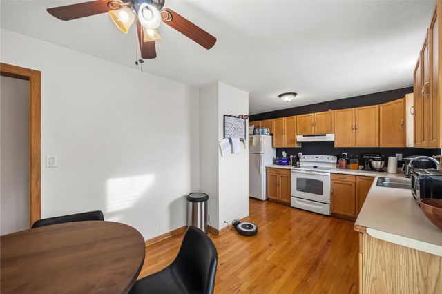 302 3rd Street NE, Mitchellville, IA 50169