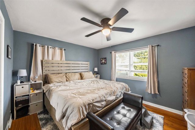 302 3rd Street NE, Mitchellville, IA 50169