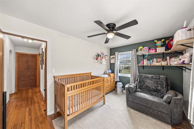 302 3rd Street NE, Mitchellville, IA 50169