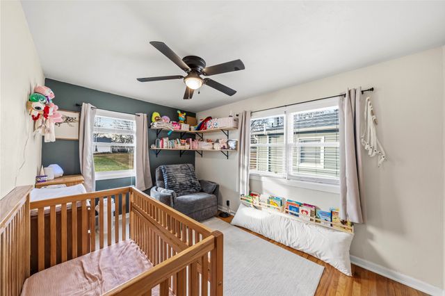 302 3rd Street NE, Mitchellville, IA 50169