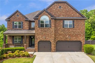 1740 Wildflower Court, Cumming, GA 30042