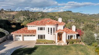 7111 Los Coyotes Place, Camarillo, CA 93012