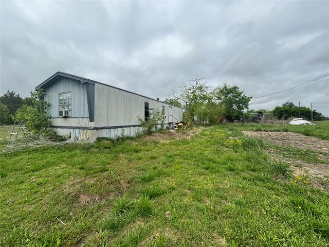 5931 County Road 22900, Paris, TX 75460