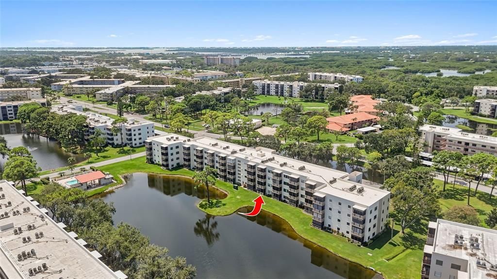6070 80TH STREET N 109, St Petersburg, FL 33709