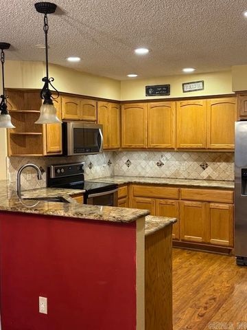 128 Castano, Hot Springs Village, AR 71909