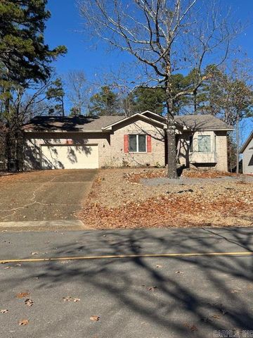 128 Castano, Hot Springs Village, AR 71909