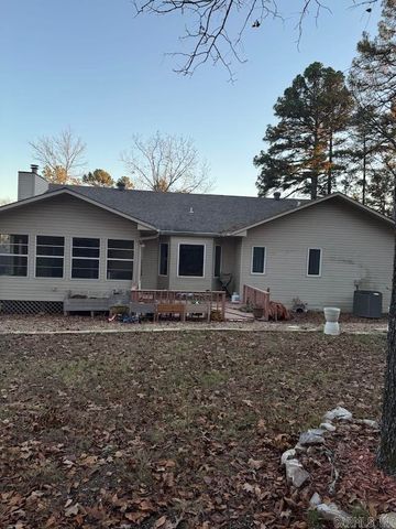 128 Castano, Hot Springs Village, AR 71909