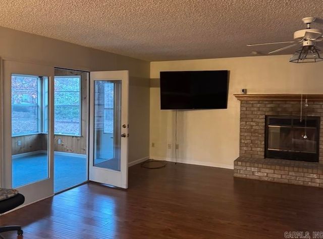 128 Castano, Hot Springs Village, AR 71909