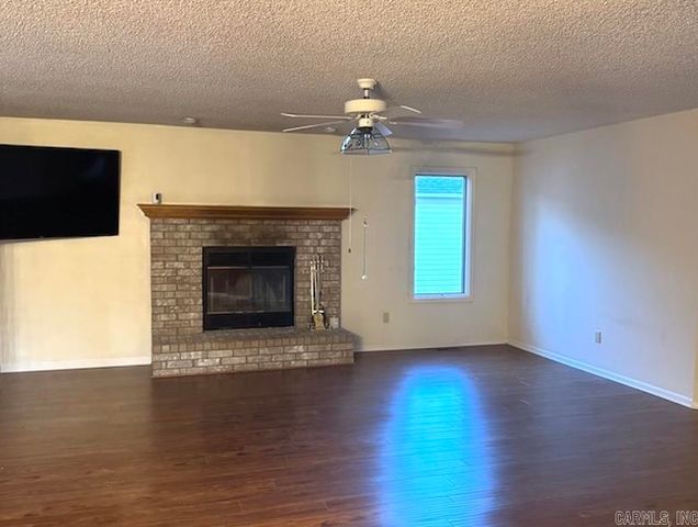 128 Castano, Hot Springs Village, AR 71909