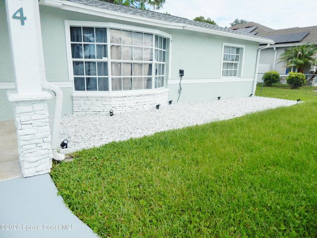 1774 Emerson Drive SE, Palm Bay, FL 32909