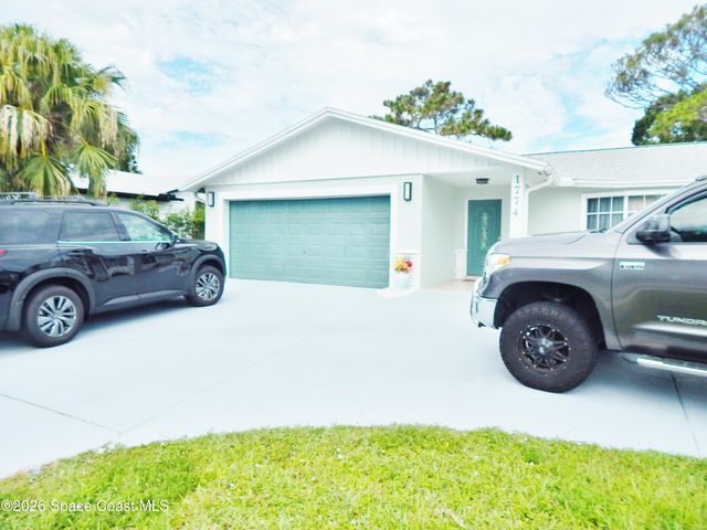 1774 Emerson Drive SE, Palm Bay, FL 32909
