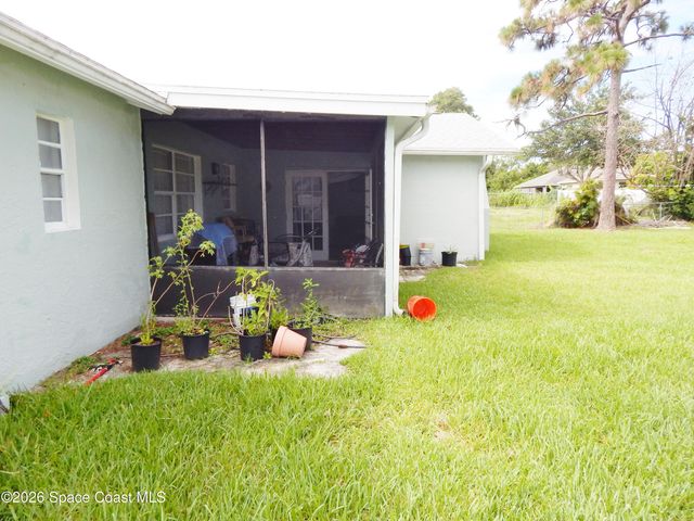 1774 Emerson Drive SE, Palm Bay, FL 32909