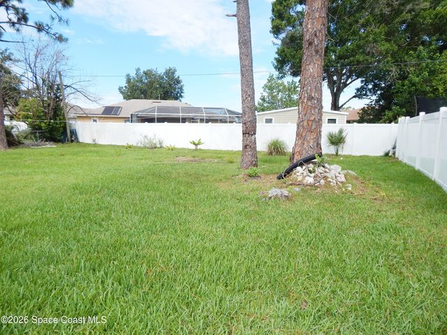 1774 Emerson Drive SE, Palm Bay, FL 32909