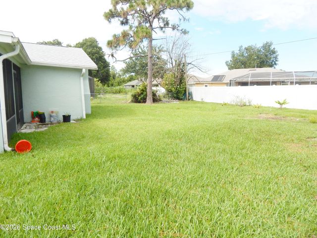1774 Emerson Drive SE, Palm Bay, FL 32909