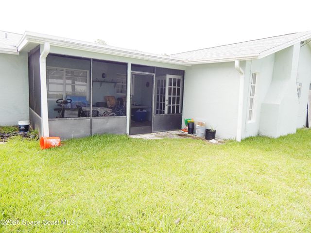 1774 Emerson Drive SE, Palm Bay, FL 32909