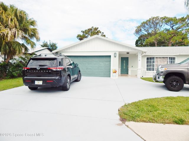 1774 Emerson Drive SE, Palm Bay, FL 32909