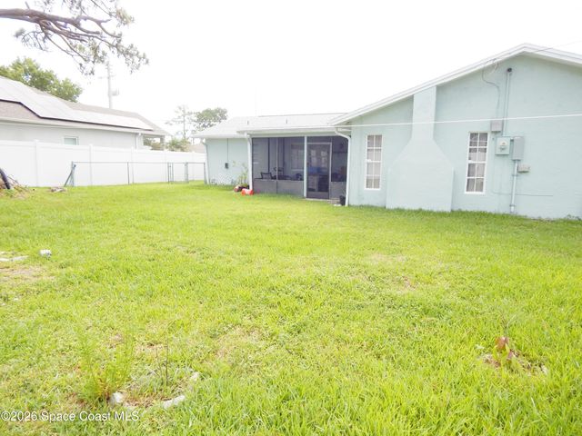 1774 Emerson Drive SE, Palm Bay, FL 32909