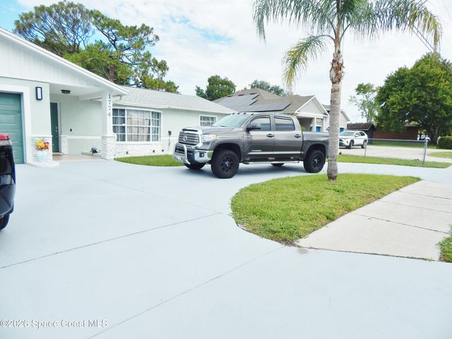 1774 Emerson Drive SE, Palm Bay, FL 32909