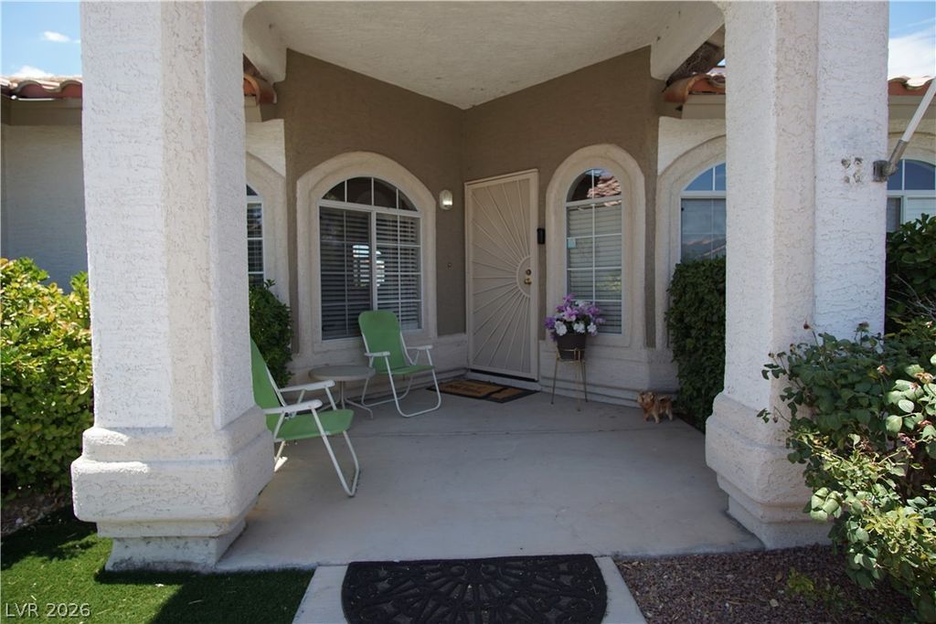 5365 Georgia Peach Court, Las Vegas, NV 89130 — photo 4