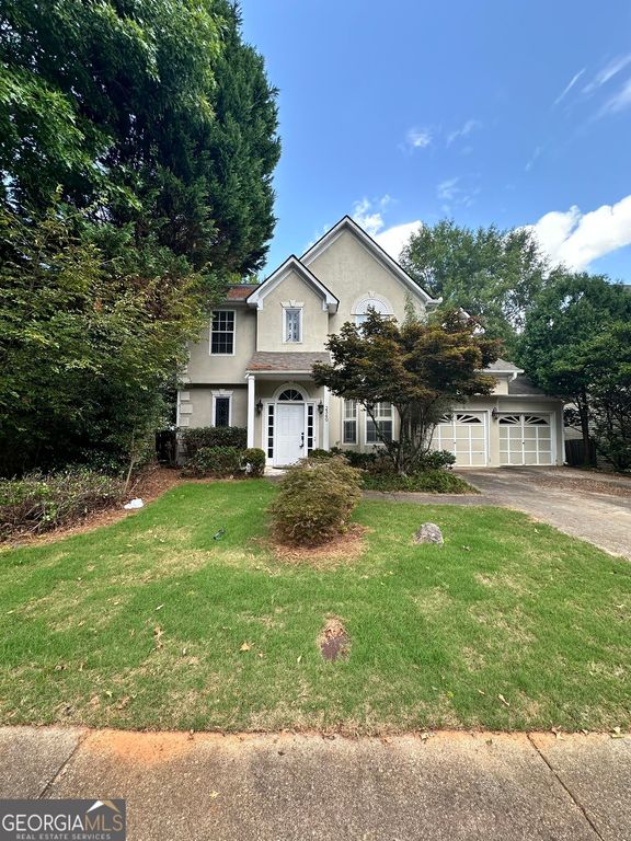 2340 Bretdale Road, Duluth, GA 30096