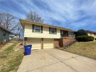 3412 NE 68th Terrace, Kansas City, MO 64119